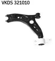 Рычаг подвески SKF VKDS 321010