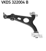 Рычаг подвески SKF VKDS 322004 B