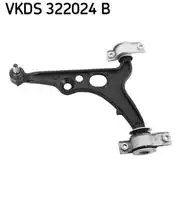 Рычаг подвески SKF VKDS 322024 B