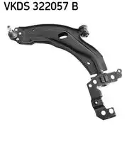 Рычаг подвески SKF VKDS 322057 B