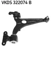 Рычаг подвески SKF VKDS 322074 B