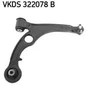 Рычаг подвески SKF VKDS 322078 B