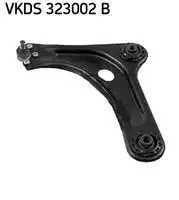 Рычаг подвески SKF VKDS 323002 B