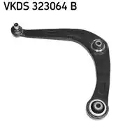 Рычаг подвески SKF VKDS 323064 B