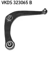 Рычаг подвески SKF VKDS 323065 B
