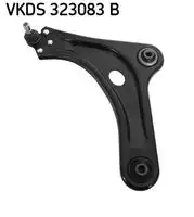 Рычаг подвески SKF VKDS 323083 B