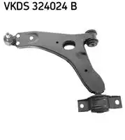 Рычаг подвески SKF VKDS 324024 B