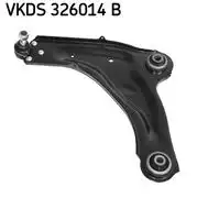 Рычаг подвески SKF VKDS 326014 B