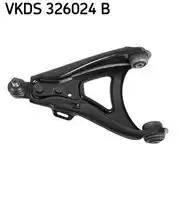 Рычаг подвески SKF VKDS 326024 B