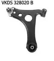 Рычаг подвески SKF VKDS 328020 B