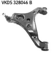 Рычаг подвески SKF VKDS 328046 B