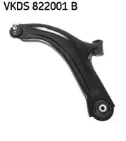 Рычаг подвески SKF VKDS 822001 B слева