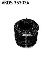 Втулка стабилизатора VKDS 353034 SKF