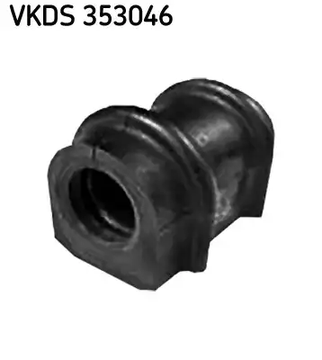 Втулка стабилизатора VKDS 353046 SKF