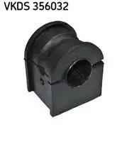 Втулка стабилизатора RENAULT VKDS 356032 SKF