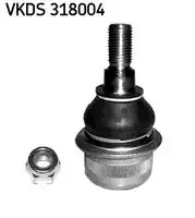 Шаровая опора SKF VKDS 318004