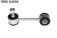 Тяга стабилизатора SKF VKDS 341010