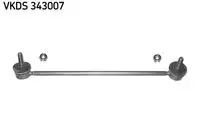 Тяга стабилизатора SKF VKDS 343007