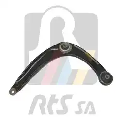 Рычаг подвески RTS 96-00799-2 передняя ось слева