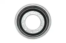 Тормозной барабан STELLOX 86-00375-SX
