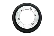 Тормозной барабан STELLOX 86-00375-SX