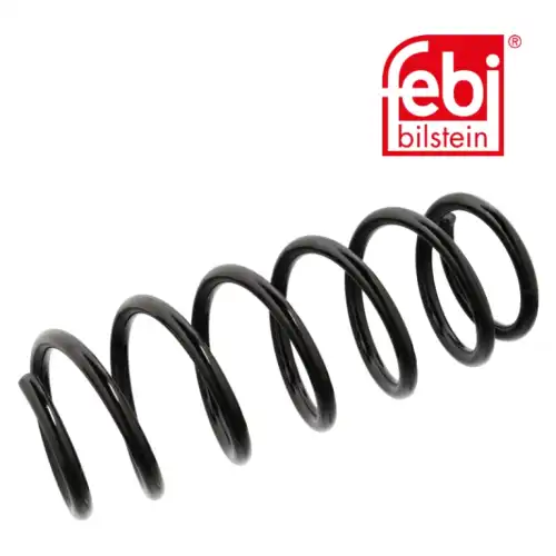 Fahrwerksfeder 104712 FEBI