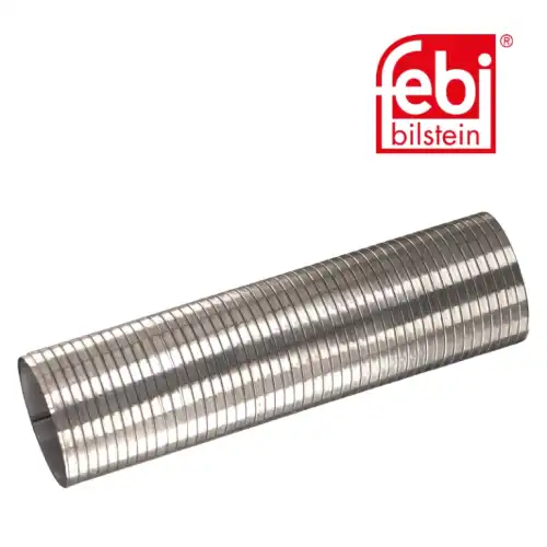 Гофра глушителя FEBI 106077