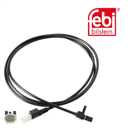 Датчик ABS FEBI 106636