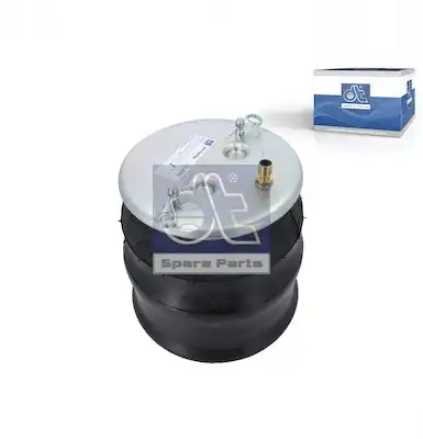 Air spring 1.55207 DT