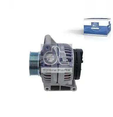 Генератор 100A, 28V Scania 4/P/G/R/T/Bus 4.74000 DT