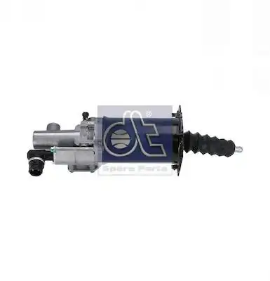 Clutch servo 3.41210 DT