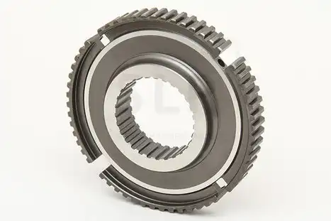 COMPANION FLANGE MED-981 SLP