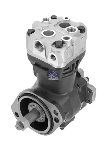 Compressor 5.42181 DT