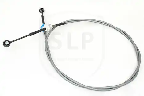 CONTROL CABLE, GEAR SHIFT CC-673 SLP