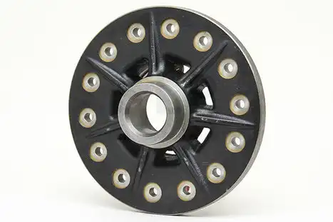 DIFF HOUSING DCH-046 SLP