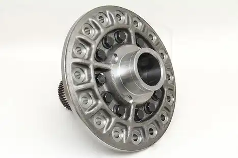 DIFFERENTIAL HOUSING DCH-297 SLP