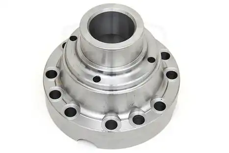 DIFFERENTIAL HOUSING DCH-527 SLP