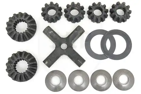 DRIVE GEAR SET AGK-595 SLP