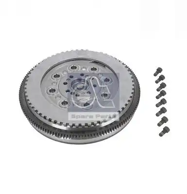 Dual-mass flywheel 4.69738 DT