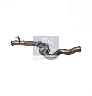 Exhaust pipe 5.11096 DT