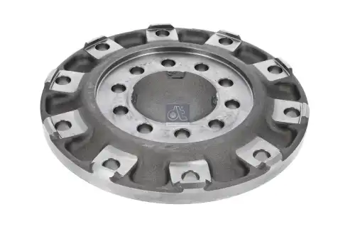 Flange 4.69804 DT