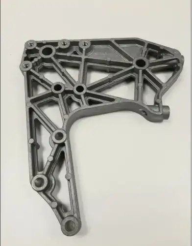 HALTER 2594542 SCANIA
