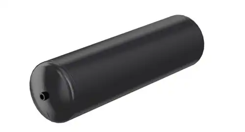 Ресивер воздушный WABCO 950 540 001 0