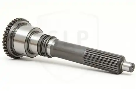 INPUT SHAFT MSH-385 SLP