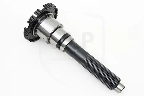 INPUT SHAFT MSH-803 SLP