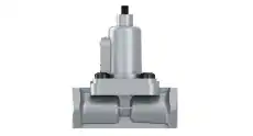 Клапан тормозной 434 100 126 0 WABCO