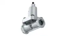 Клапан тормозной 434 100 126 0 WABCO