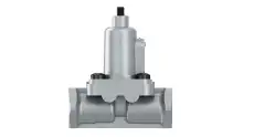 Клапан тормозной 434 100 126 0 WABCO