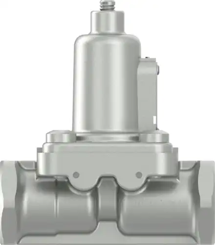 Деталь 434 100 220 0 WABCO