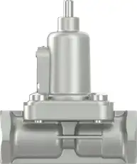 Перепускной клапан 434 100 227 0 WABCO